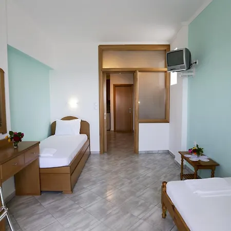 호텔 Anna 스칼라 포타미아스