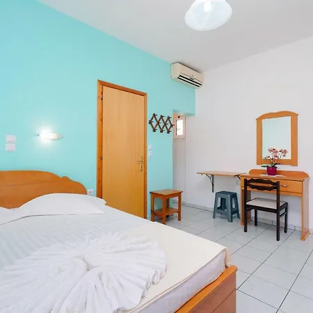 Hotel Anna *