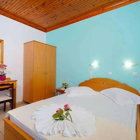 호텔 Anna 스칼라 포타미아스