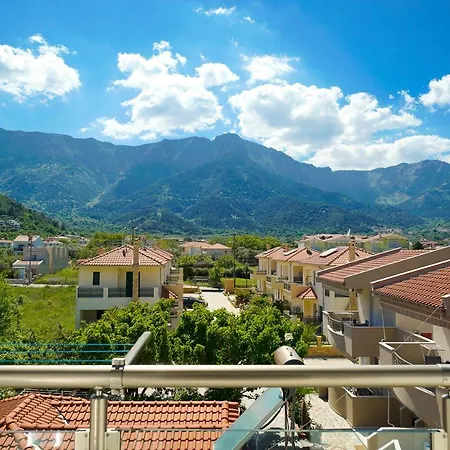 Anna * 스칼라 포타미아스