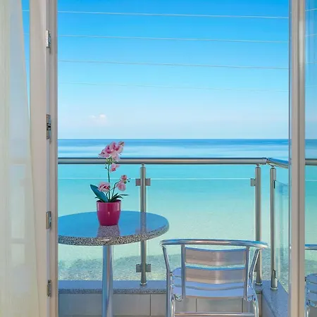 Hotel Anna *