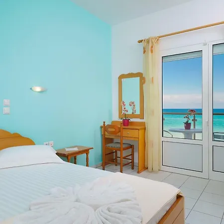 호텔 Anna 스칼라 포타미아스