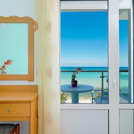 Anna 호텔 스칼라 포타미아스