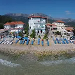 ホテル Anna スカラ・ポタミアス