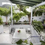 ホテル Anna スカラ・ポタミアス