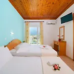 ホテル Anna スカラ・ポタミアス