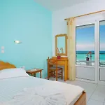 ホテル Anna スカラ・ポタミアス