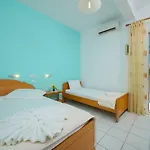 ホテル Anna スカラ・ポタミアス