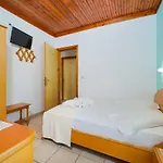 ホテル Anna スカラ・ポタミアス