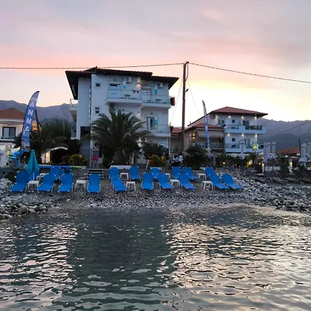 Anna Skala Potamia (Thasos)