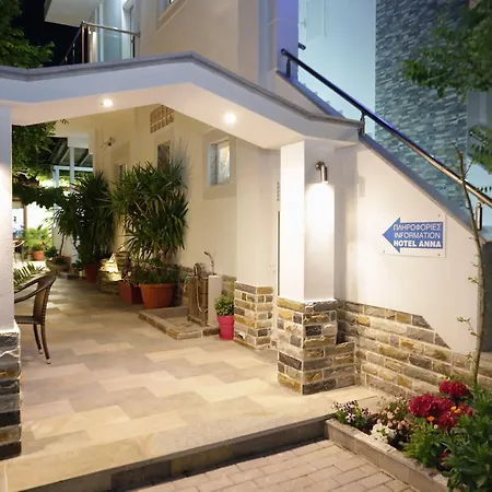 Anna * Skala Potamia (Thasos)