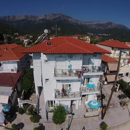 Anna Hotel
