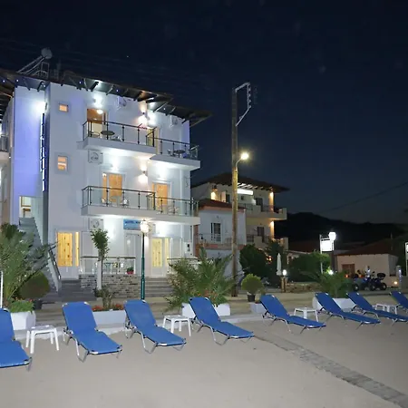 Anna Skala Potamia (Thasos)