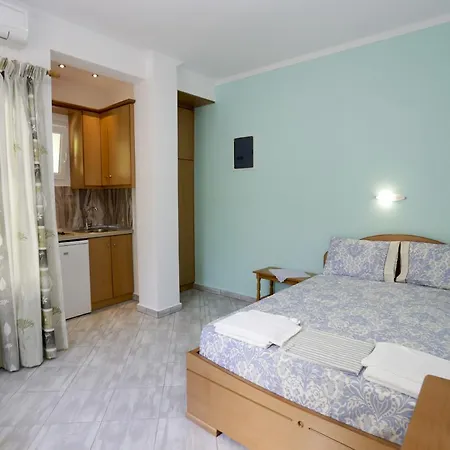 Hotel Anna *