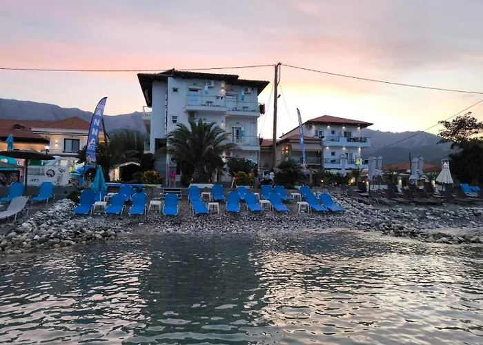 Anna Skala Potamia (Thasos)