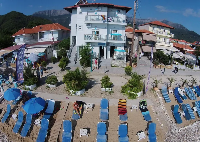 Anna Skala Potamia (Thasos)