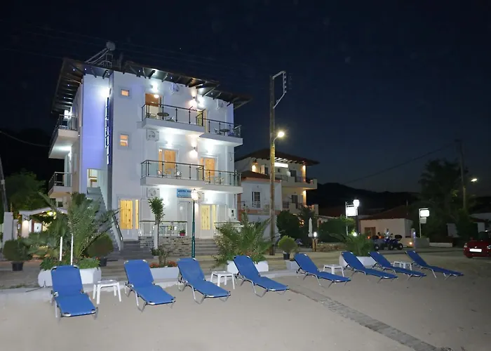 Anna Skala Potamia (Thasos)