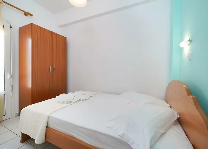 Anna * Skala Potamia (Thasos)